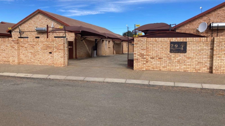 2 Bedroom Property for Sale in Cassandra Northern Cape